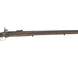 Traditions 1853 Enfield Musket Build-It-Yourself Kit .58 cal 39" Rifled Barrel