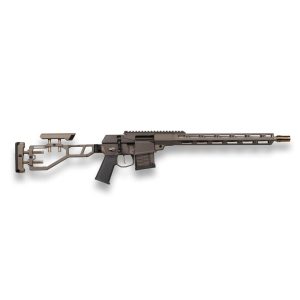 Q The Fix Rifle 6.5 Creedmoor 10rd Magazine 16" Threaded Proof Carbon Barrel 1:7 Twist