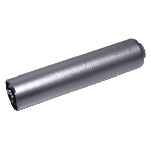Q Thunder Chicken QD Silencer 7.62mm 8.1" Bead Blasted