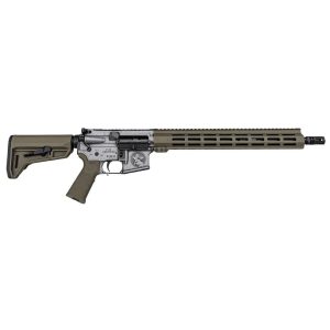 Shark Coast Tactical "Bomber" Rifle 5.56mm 10rd Magazine 16" Barrel 15" M-LOK Handguard