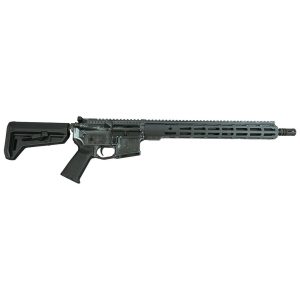 Shark Coast Tactical Trump 3.0 "Trump Fight Dark MAGA"  AR-15 Rifle 5.56mm 30rd Magazine 16" Barrel M-LOK Rail