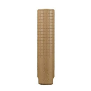 Shark Coast Tactical Misfit 22 Direct Thread Suppressor .22 LR 1.2" Dia 1/2x28 Tan