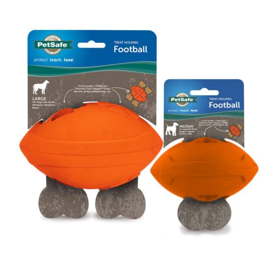 PetSafe Sportsmen Football - Large