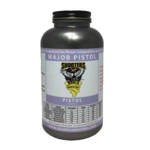 Shooters World Major Pistol - 1lb