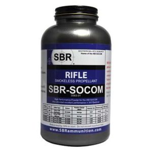 Shooters World SBR Socom - 1lb