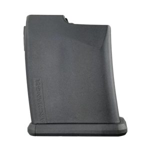 ProMag Archangel Short Action .308 Based Cartridges Magazine for PES 10/rd - Black Polymer