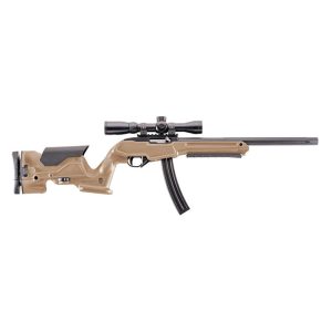 ProMag Archangel Ruger 10/22 Precision Stock Kit Desert Tan