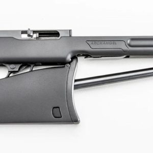 Archangel Quick Break-Down stock for Ruger 10/22 Black Polymer