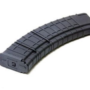 ProMag AK-74 Magazine 5.45x39mm Black Polymer 40/rd