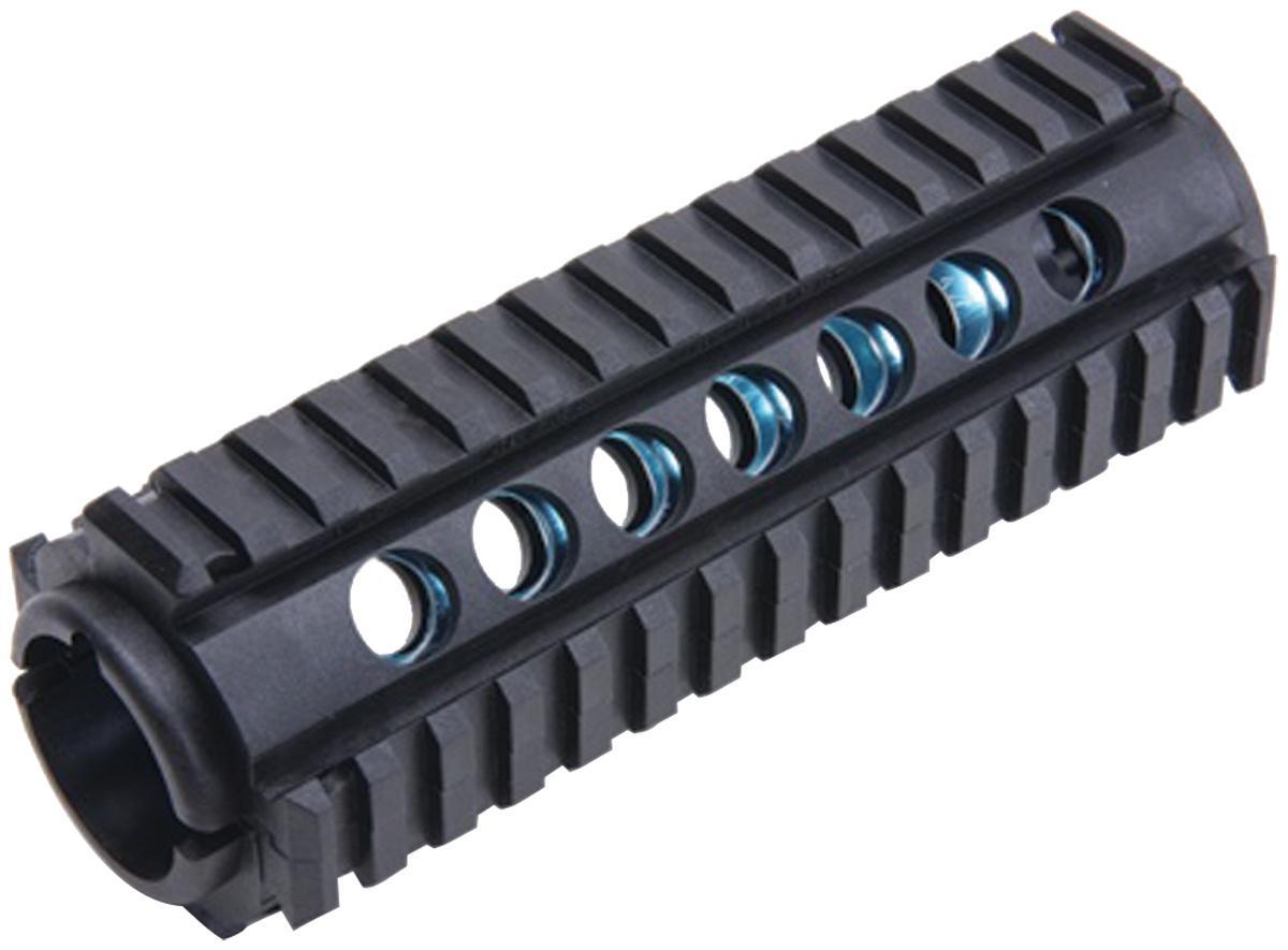 ProMag Industries AR-15 Carbine Polymer Quad Rail Hand Guard