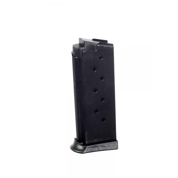 ProMag Steel Handgun Magazine Sig Sauer P938 9mm Blued 6/rd