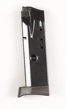 ProMag Steel Handgun Magazine S&W SD40 .40 S&W Blued 10/rd