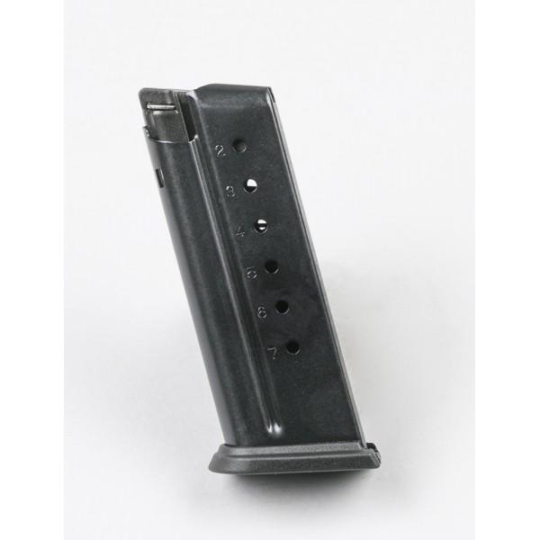 ProMag Steel Handgun Magazine Springfield XD-S 9mm Blued 7/rdL