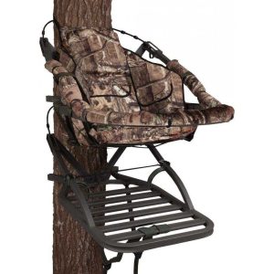 Summit 180 Max SD Climbing Stand - 350 lb. Limit