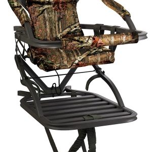 Summit Titan SD Climbing Stand - 350 lb. Limit