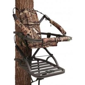 Summit Goliath SD Climbing Treestand 350 lb. Limit