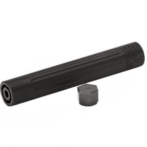 SPIKES TACTICAL BUCKWHEAT .22LR SUPPRESSOR ORION EXCLUSIVE