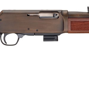 HENRY H27 HOMESTEADER M-LOK® BRONZE CARBINE 9MM (W/ GLOCK® MAG WELL) 10 RDS 16.37"
