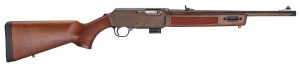 HENRY H27 HOMESTEADER M-LOK® BRONZE CARBINE 9MM (W/ GLOCK® MAG WELL) 10 RDS 16.37"