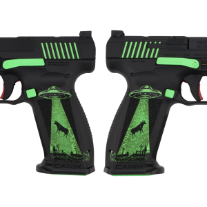 CANIK METE SFT ABDUCTION 9MM PISTOL 4.46 BRL 1-18RD MAG