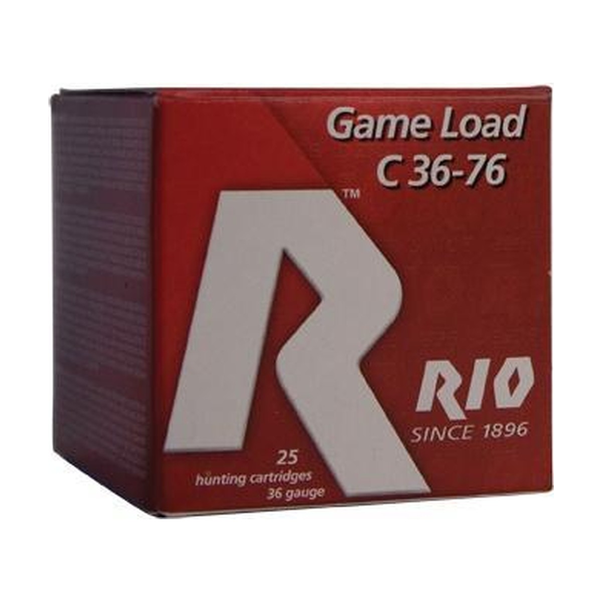 Rio Heavy Field .410 ga 3″ MAX 1 1/16 oz #4 1150 fps – 25/box