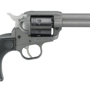 RUGER WRANGLER 22LR TUNGSTEN 4.6 FS#