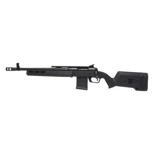 Savage Arms 110 Magpul Scout Left Hand Rifle .308 Win 10rd Magazine 16.5" 5/8x24 Threaded Barrel Black