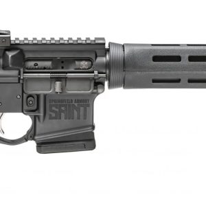 SPRINGFIELD ARMORY SAINT AR-15 5.56MM 16" 10+1  #