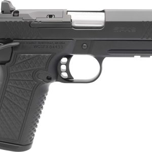WCT SFX9 OR CMP AMB 9MM 4B 15R
