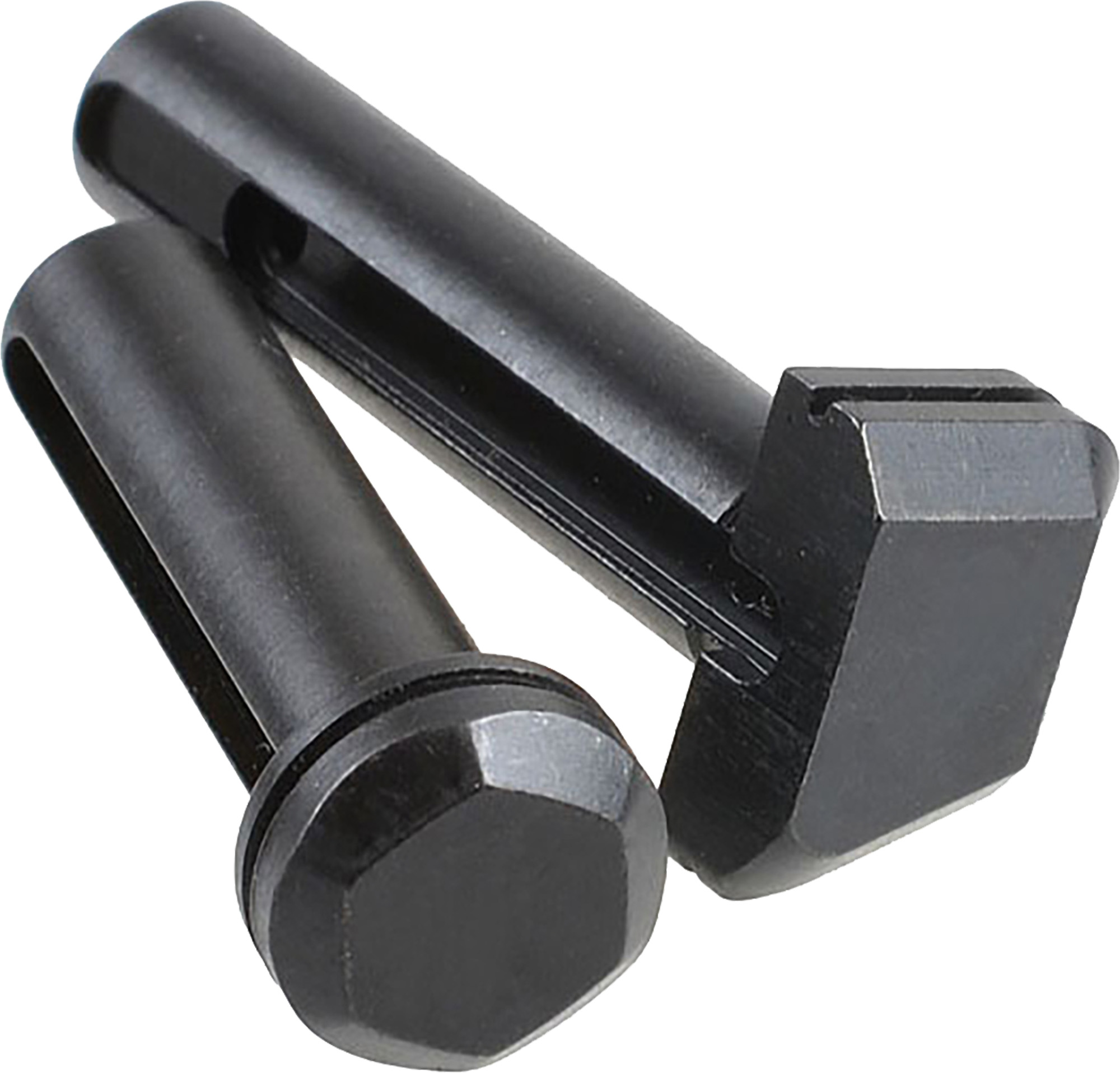 SKI AR ENHD TD PINS BLK