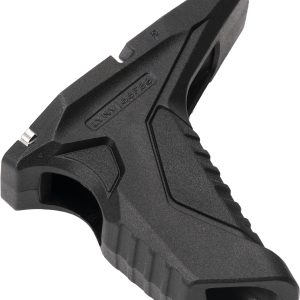 SKI LINK ANGLD HND STP BLK