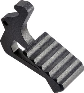 SKI CHRG HNDL LATCH EXT BLK