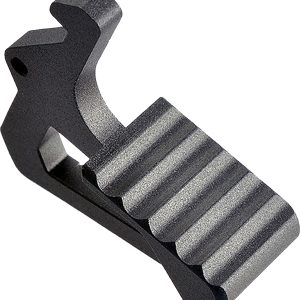 SKI CHRG HNDL LATCH EXT BLK