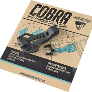 SKI AR-15 COBRA ALM TRG GRD