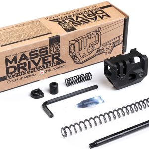SKI MASS DRVR COMP GLK 19 G3