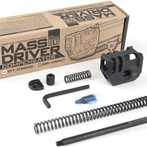 SKI MASS DRVR COMP GLK 19 G5