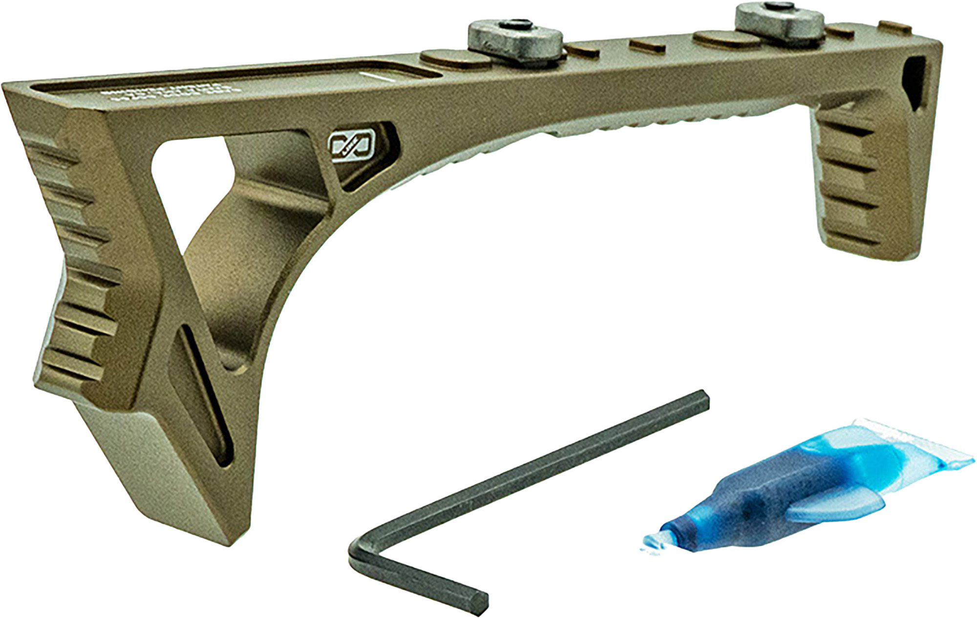 SKI LINK CRVD FOREGRP FDE