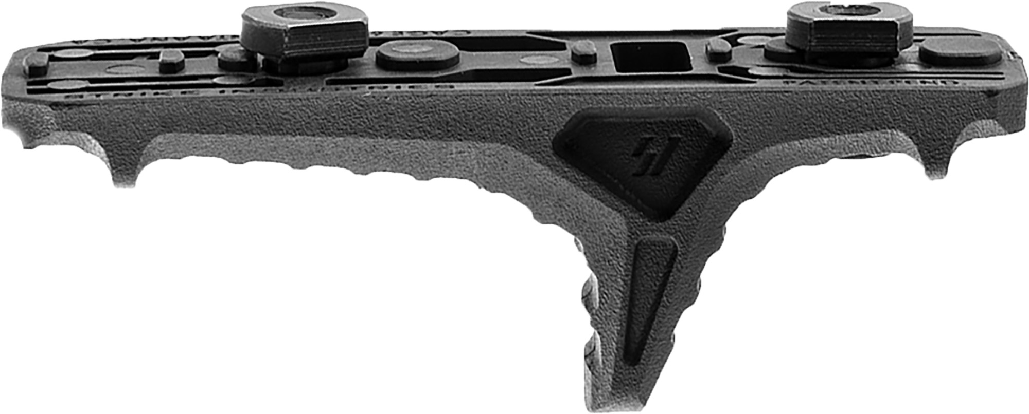 SKI LINK ANCHR HND STP BLK