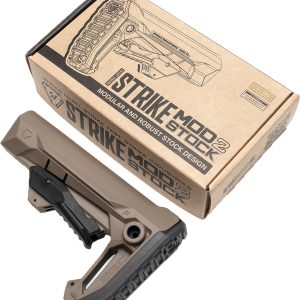 SKI MOD2 STOCK FDE