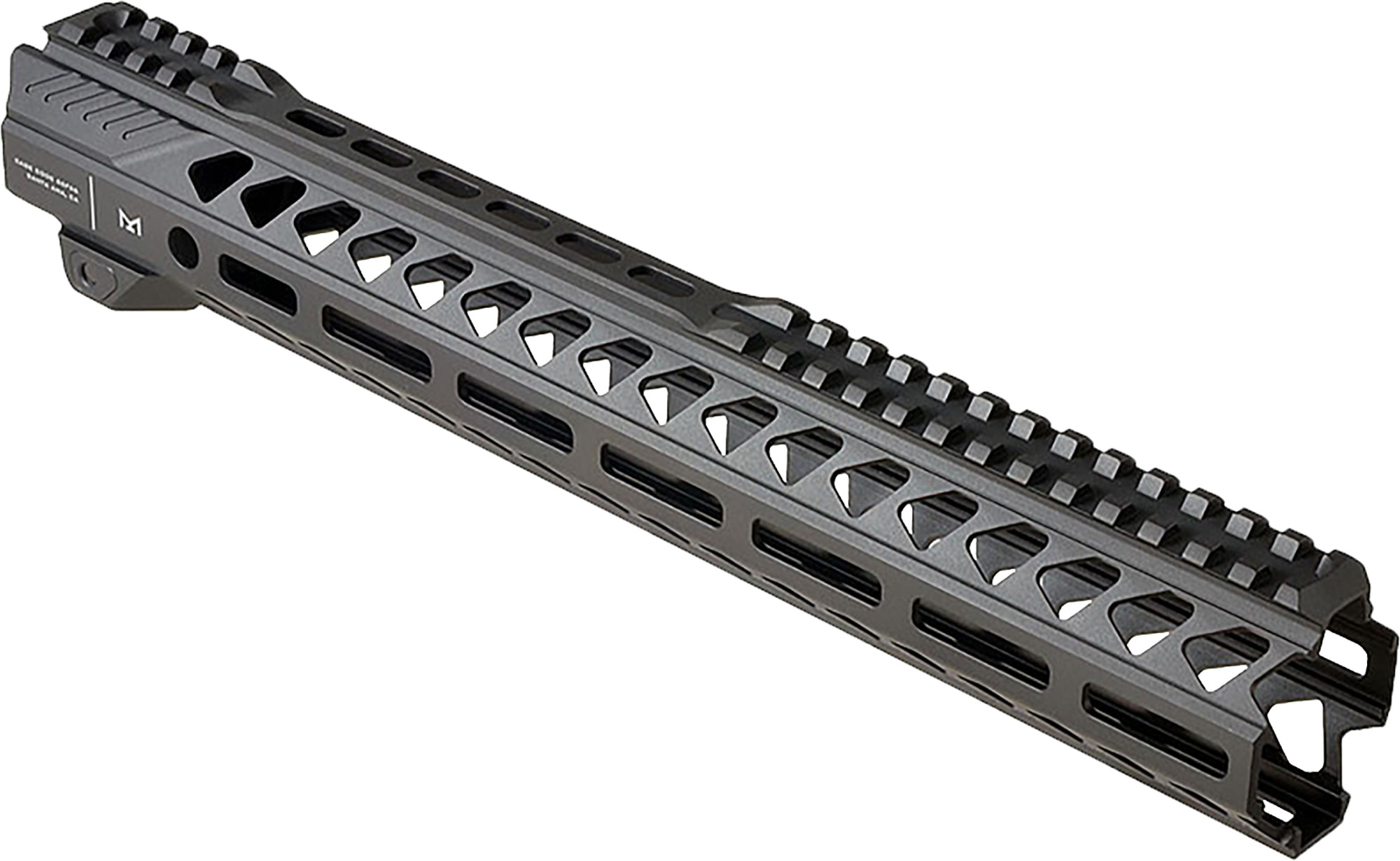 SKI AR15 HNDGRD 15 BLK
