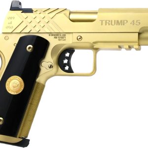 SKC SPG 1911 9MM 4.25 TRMP 47