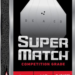 WIN 9MM 115GR MATCH FMJ FN 50