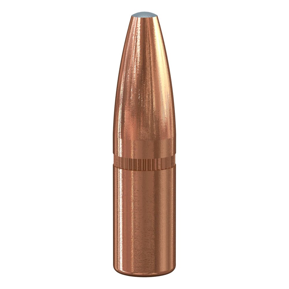 Speer Grand Slam Rifle Bullets .25 cal .257″ 120 gr GSSP 50/ct