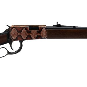 HER SETTLER 22LR RFL 16B SNAK