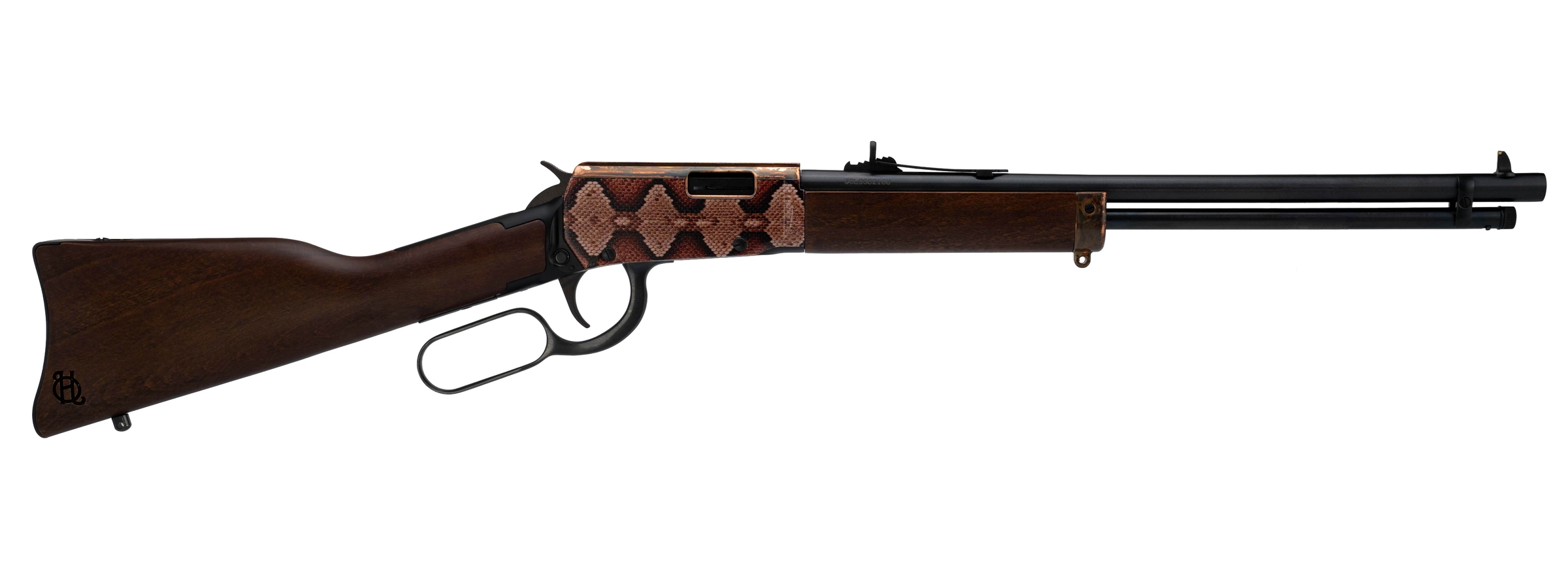 HER SETTLER 22LR RFL 16B SNAK