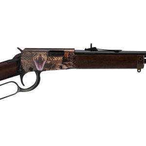 HER SETTLER 22LR RFL 16B SNKH