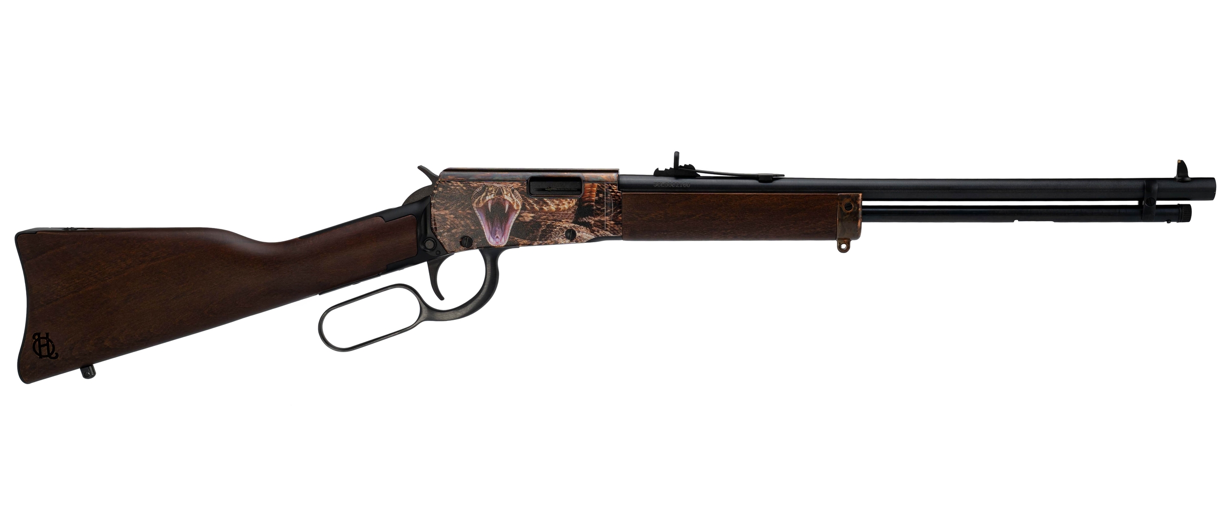 HER SETTLER 22LR RFL 16B SNKH