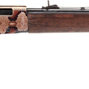 HER SETTLER 22LR RFL 20B SNAK