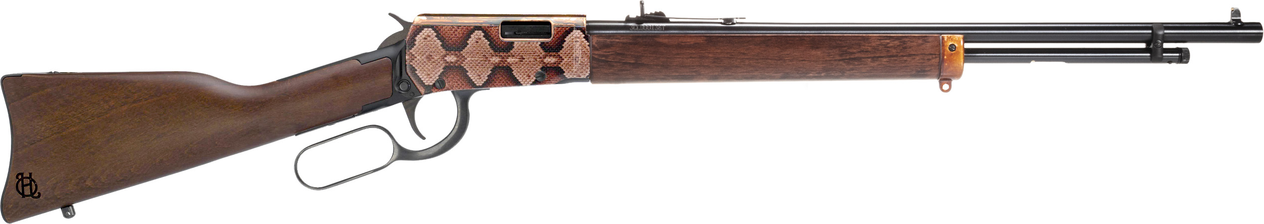 HER SETTLER 22LR RFL 20B SNAK