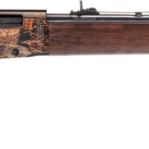 HER SETTLER 22LR RFL 20B SNKH